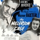 photo du film The Millerson Case