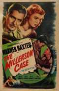 voir la fiche complète du film : The Millerson Case
