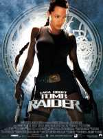 voir la fiche complète du film : Lara Croft : Tomb Raider