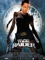 Lara Croft : Tomb Raider