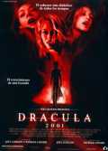 voir la fiche complète du film : Dracula 2001