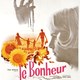 photo du film Le Bonheur