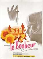 voir la fiche complète du film : Le Bonheur