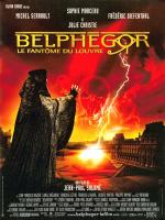 Belphégor, le fantôme du Louvre