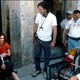 photo du film Le Mexicain