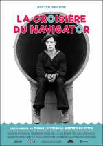 voir la fiche complète du film : La Croisiere du Navigator