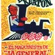 photo du film Le Mécano de la Générale