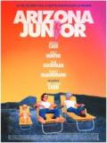 voir la fiche complète du film : Arizona Junior