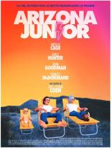 voir la fiche complète du film : Arizona Junior