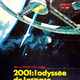 photo du film 2001, l'odyssée de l'espace