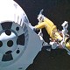 photo du film 2001, l'odyssée de l'espace