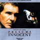 photo du film Présumé innocent