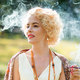 photo de Parker Posey