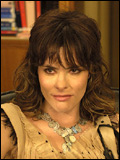 Parker Posey