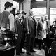 photo du film Du sang dans le désert