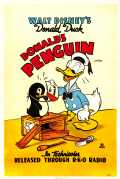 Le Pingouin De Donald