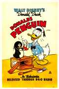 voir la fiche complète du film : Le Pingouin de Donald