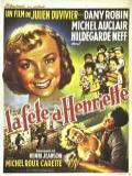 voir la fiche complète du film : La Fête à Henriette