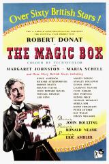 voir la fiche complète du film : La Boîte magique