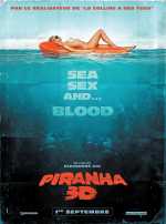 voir la fiche complète du film : Piranha 3D