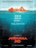 Piranha 3D