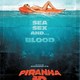 photo du film Piranha 3D