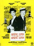 Arsène Lupin contre Arsène Lupin