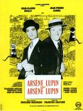 Arsène Lupin Contre Arsène Lupin