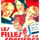 photo du film Les Filles de la concierge