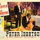 photo du film Peter Ibbetson