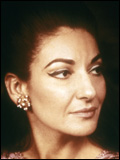 Maria Callas