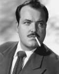 William Conrad