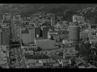 Extrait vidéo du film  Le Zinzin d Hollywood