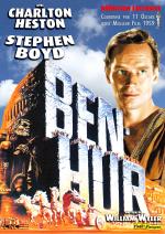 voir la fiche complète du film : Ben-Hur