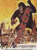 voir la fiche complète du film : Konga