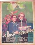 La Rose Effeuillée