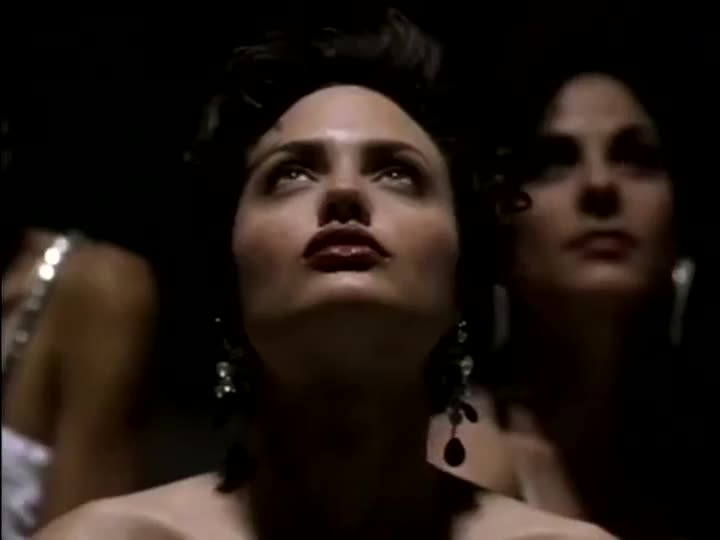 Extrait vidéo du film  Anatomie d un top model