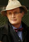 David McCallum