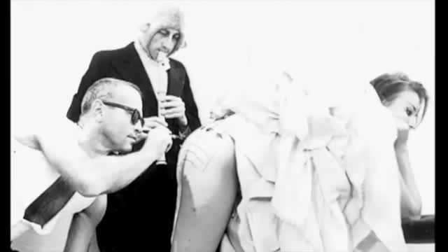 Extrait vidéo du film  Jeux de nuit