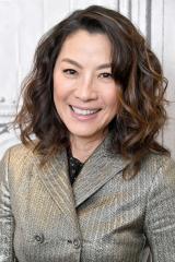 Michelle Yeoh