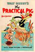 voir la fiche complète du film : The Practical Pig