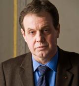 Stéphane Jobert