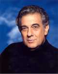 Placido Domingo