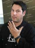 Greg Grunberg