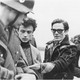 photo de Pier Paolo Pasolini