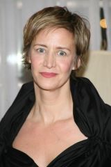 Janet McTeer