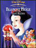 Blanche-Neige Et Les Sept Nains