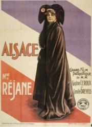 voir la fiche complète du film : Alsace