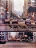 voir la fiche complète du film : News from Home
