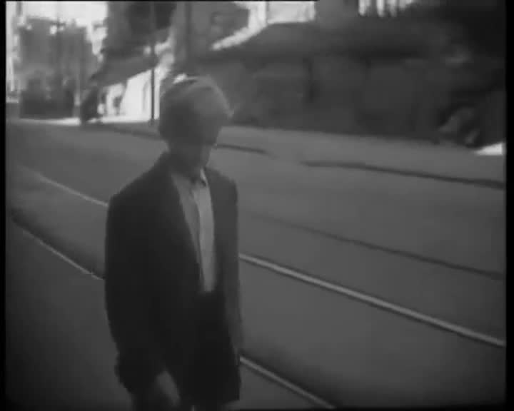 Extrait vidéo du film  Allemagne année zéro